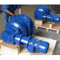 DP3K Right Angle Planetary Gearbox